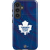 NHL Toronto Maple Leafs Home Jersey Galaxy S25 Plus Impact Case